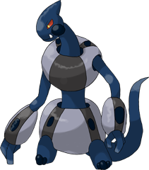 #375 Reptiron