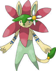 #379 Blossope