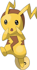 #380 Bulbolt