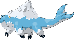 #386 Monsnow