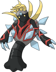 #401 Barnacold
