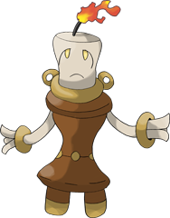 #402 Candolt