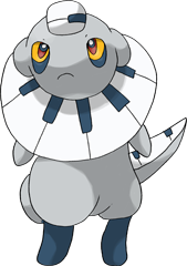 #418 Trebass