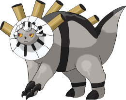 #419 Pianorgan