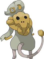 #428 Knocknob