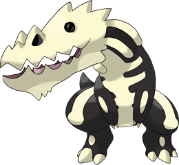 #447 Tyranone