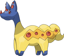 #448 Girark