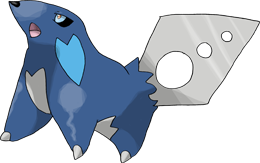 #459 Podust