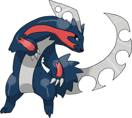 #460 Metasle