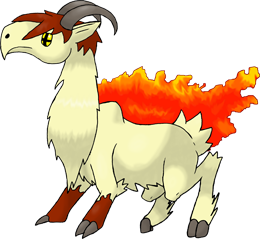#475 Ignibex