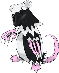#481 Molerra