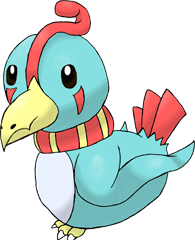 #482 Chicurl