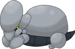 #496 Shellith