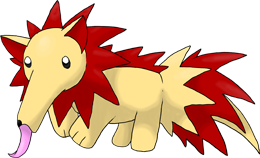 #502 Antongue