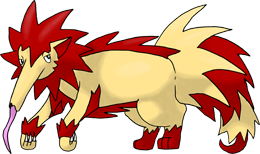 #503 Anterra