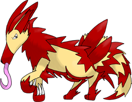 #504 Anteawl