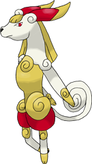 #512 Rabballet