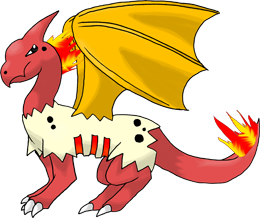 #516 Infernon