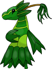 #523 Spidarbor