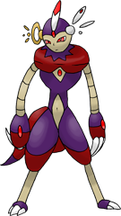 #526 Haloyant