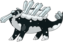 #546 Iciclacier