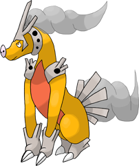 #559 Torchog