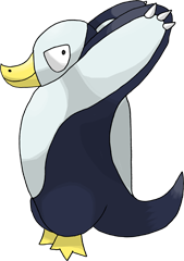 #569 Penghost