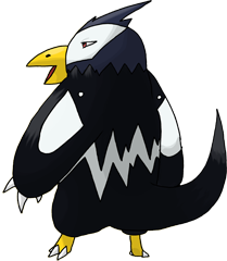 #570 Phantguin