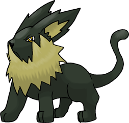 #571 Houndow