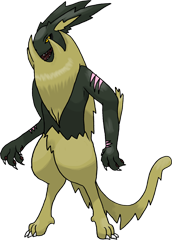#572 Wolfear