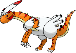#580 Snaptor