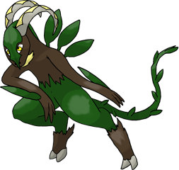 #584 Faunature