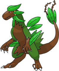 #587 Velocirest