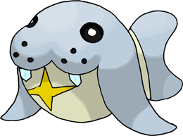 #588 Sealake