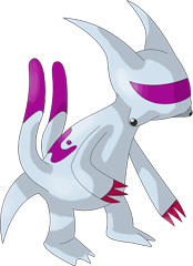 #60 Aqualug