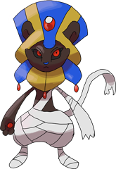 #625 Pherumy