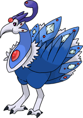 #640 Masquaugur