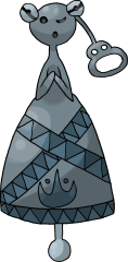 #641 Bellady