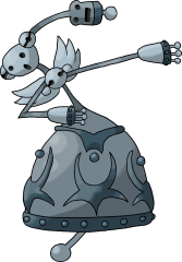 #642 Caroul