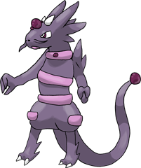 #654 Dragood