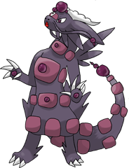 #655 Dragur
