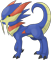 #121 Draceon