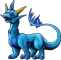 #134 Dracicle