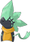 #136 Scarishar