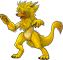 #19 Volf