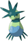 #21 Rainapead