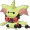 #244 Mundoween