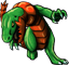 #255 Lizaur