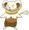 #267 Farmouse