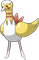 #275 Clucken